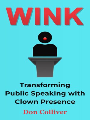 cover image of Wink